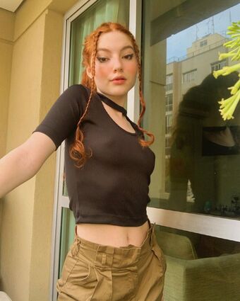 Duda Matte Nøgen Lækager OnlyFans Foto 321