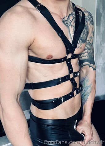 duichwir Nøgen Lækager OnlyFans Foto 15