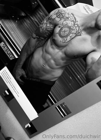 duichwir Nøgen Lækager OnlyFans Foto 16