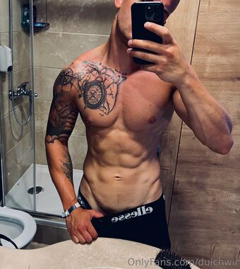 duichwir Nøgen Lækager OnlyFans Foto 20