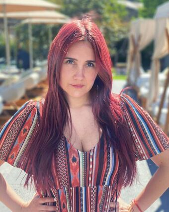 Dulce Maria