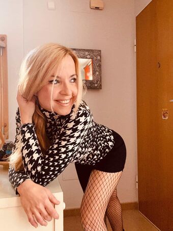 dulcineared Nøgen Lækager OnlyFans Foto 1
