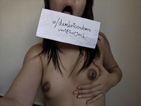Dumbricewhore