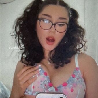 Dumbtchx Nøgen Lækager OnlyFans Foto 13