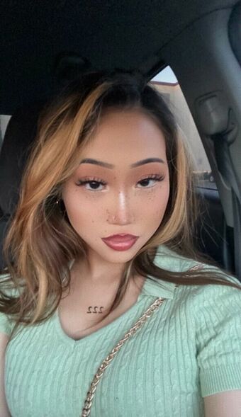 dumplingashh Nøgen Lækager OnlyFans Foto 6