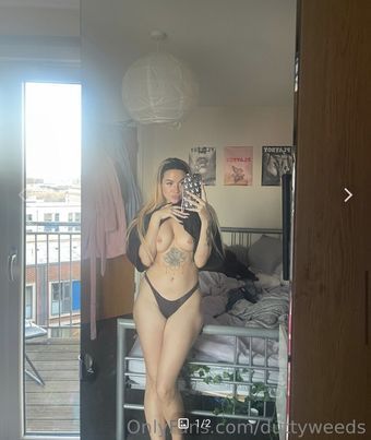 Duttyweeds