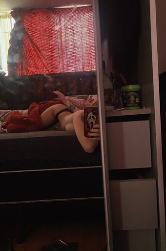 DuudsReturns Nøgen Lækager OnlyFans Foto 8