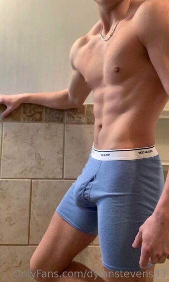 dylanstevens33 Nøgen Lækager OnlyFans Foto 4