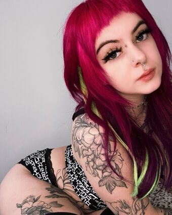 Dynos Nøgen Lækager OnlyFans Foto 41