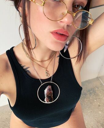 Earthdarling Nøgen Lækager OnlyFans Foto 11