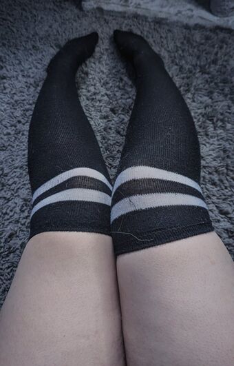 Easygoinggoth Nøgen Lækager OnlyFans Foto 22