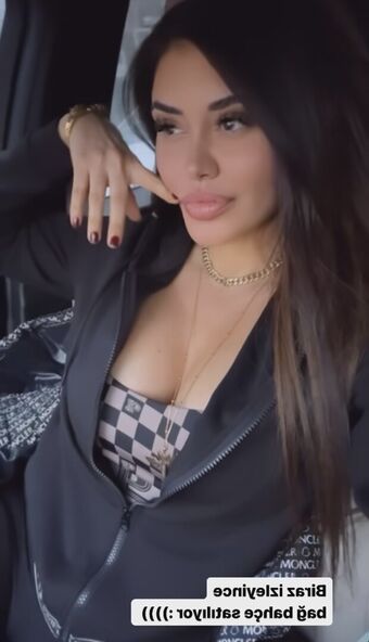 Ebru Polat
