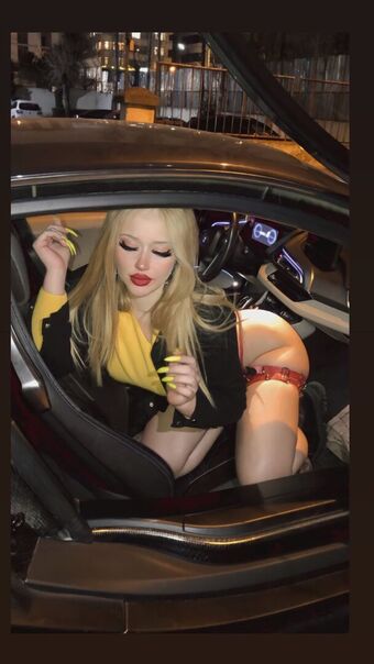 Ecesinn_ Nøgen Lækager OnlyFans Foto 22