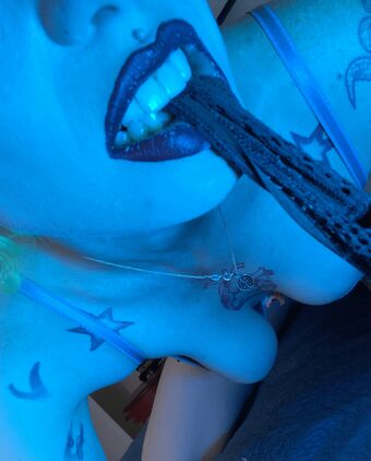 Echo Voxx Nøgen Lækager OnlyFans Foto 15