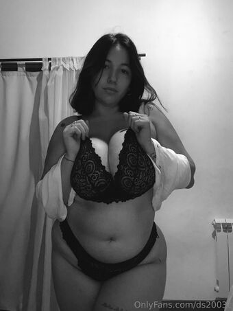 ed03oc Nøgen Lækager OnlyFans Foto 14