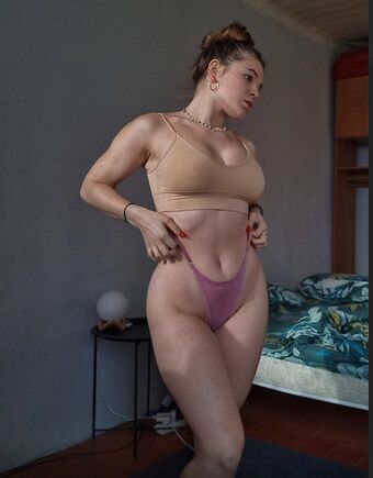 edenmid Nøgen Lækager OnlyFans Foto 8