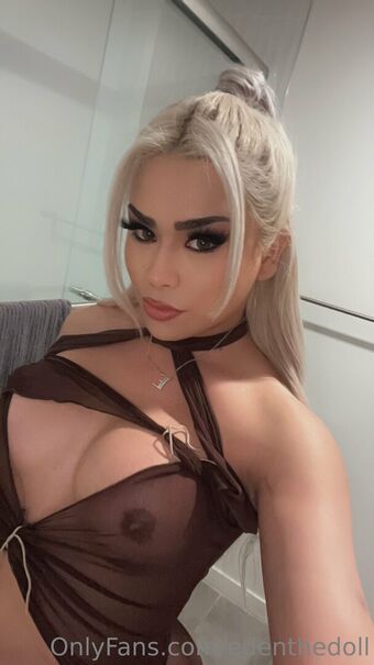 edenthedoll