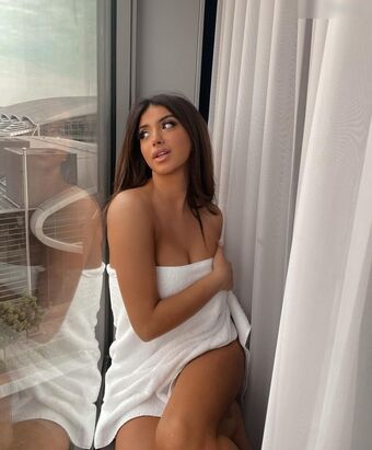 Edopella Nøgen Lækager OnlyFans Foto 5