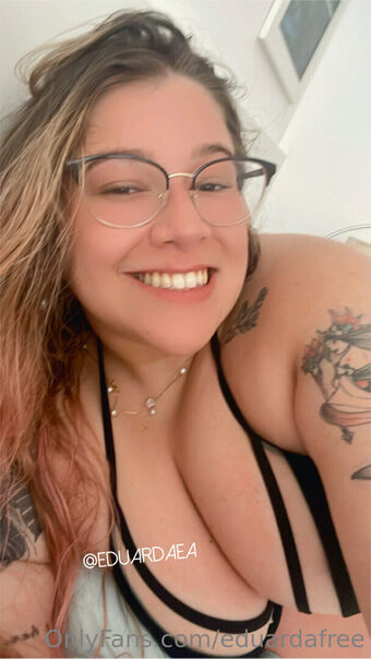 eduardafree Nøgen Lækager OnlyFans Foto 26