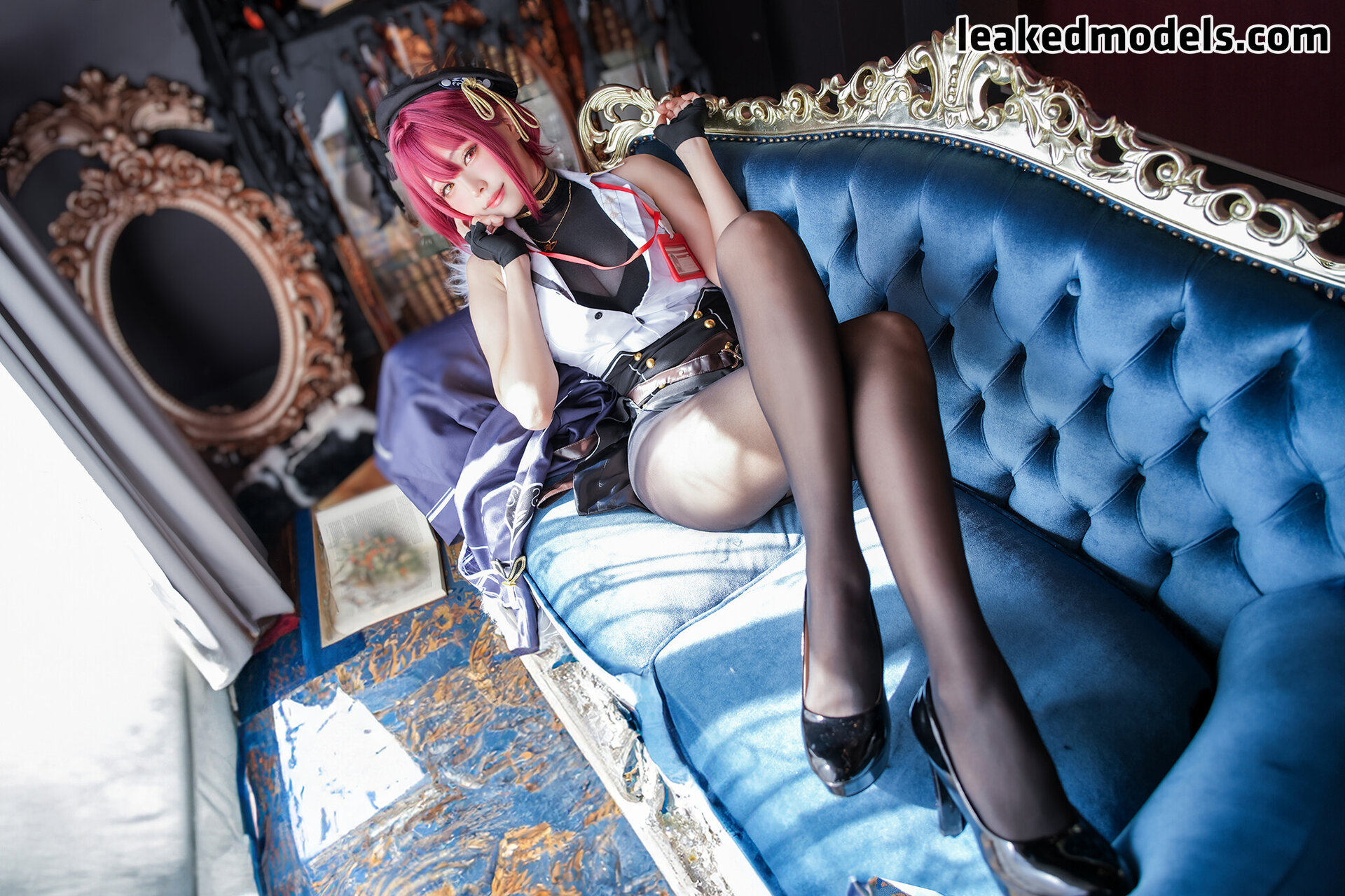 Eeelyeee / Ely Cosplay / Ely_eee Foto #49