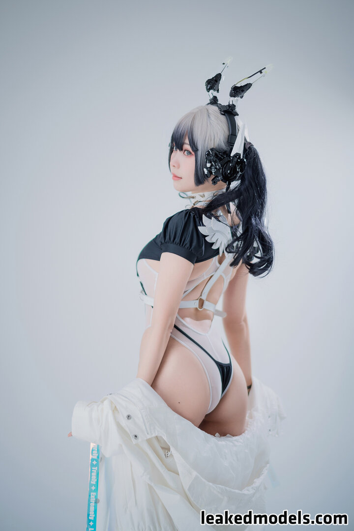 Eeelyeee / Ely Cosplay / Ely_eee Foto #92