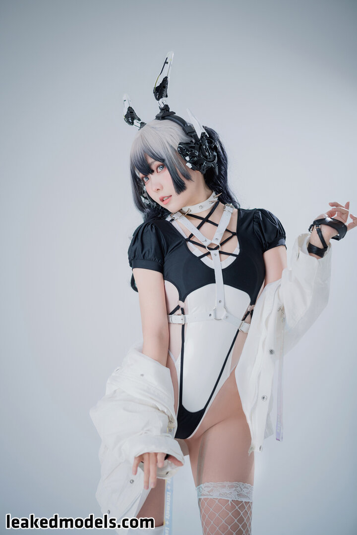 Eeelyeee / Ely Cosplay / Ely_eee Foto #94