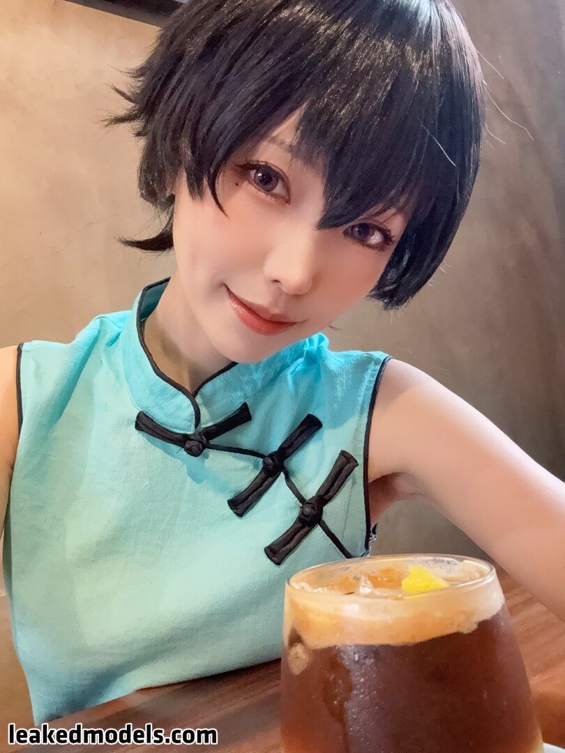 Eeelyeee / Ely Cosplay / Ely_eee Foto #267