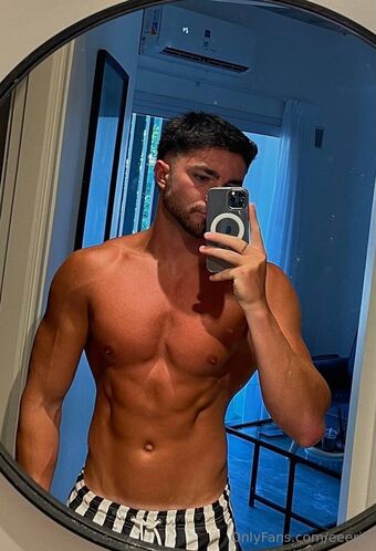 eeerik Nøgen Lækager OnlyFans Foto 21