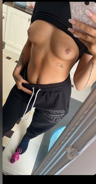 EEmmaxox Nøgen Lækager OnlyFans Foto 16