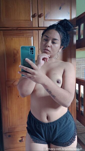 Eeujuh Nøgen Lækager OnlyFans Foto 9