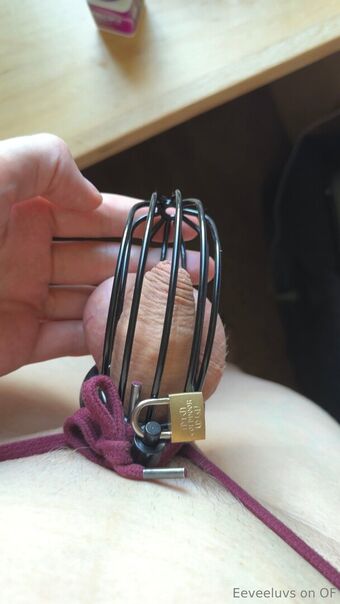 eeveeluvs Nøgen Lækager OnlyFans Foto 29