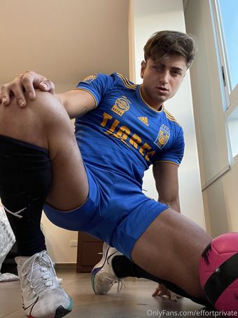 effortprivate Nøgen Lækager OnlyFans Foto 4