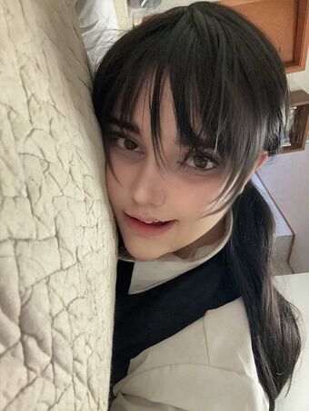 Eggkima Nøgen Lækager OnlyFans Foto 3
