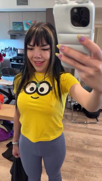 eggtardy Nøgen Lækager OnlyFans Foto 122
