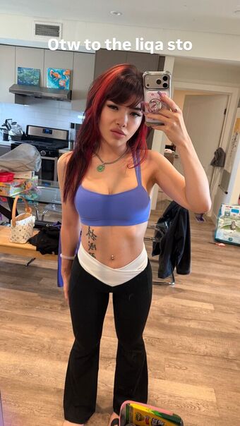 eggtardy Nøgen Lækager OnlyFans Foto 128