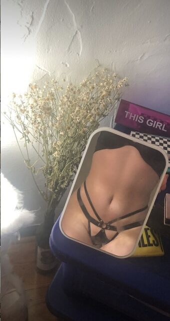 eggyspamlette Nøgen Lækager OnlyFans Foto 19