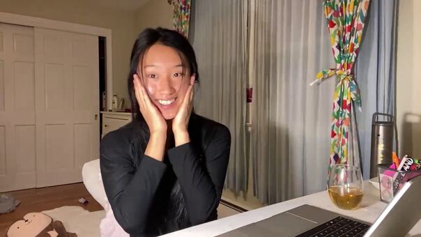 ehmbies Nøgen Lækager OnlyFans Foto 6