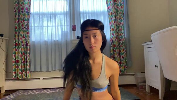 ehmbies Nøgen Lækager OnlyFans Foto 16