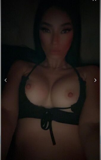 Eighty83three Nøgen Lækager OnlyFans Foto 8