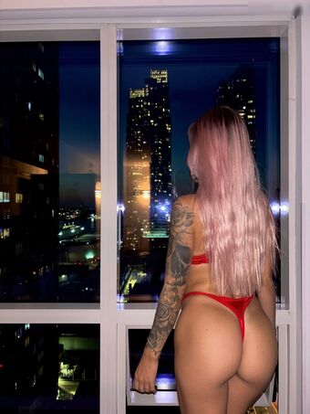 EileX Nøgen Lækager OnlyFans Foto 65