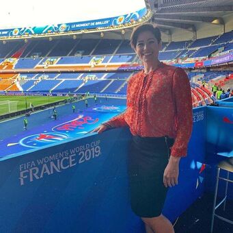 Eilidh Barbour