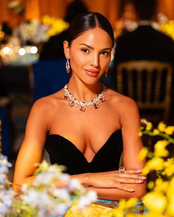 Eiza Gonzalez
