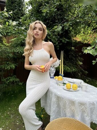 Ekaterina Zueva Nøgen Lækager OnlyFans Foto 206