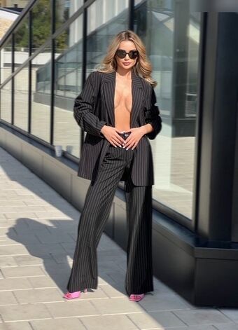 Ekaterina Zueva Nøgen Lækager OnlyFans Foto 207