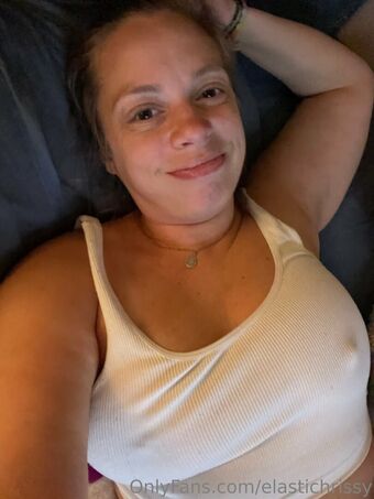 elastichrissy Nøgen Lækager OnlyFans Foto 16
