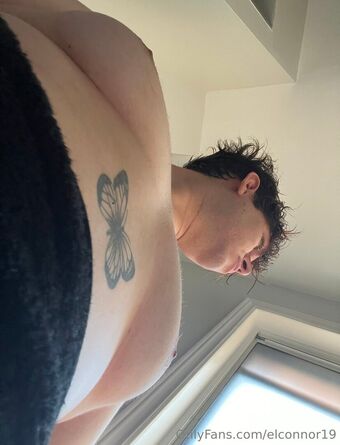 elconnor19 Nøgen Lækager OnlyFans Foto 8