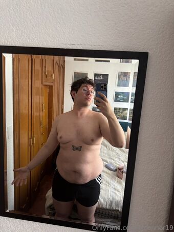 elconnor19 Nøgen Lækager OnlyFans Foto 9