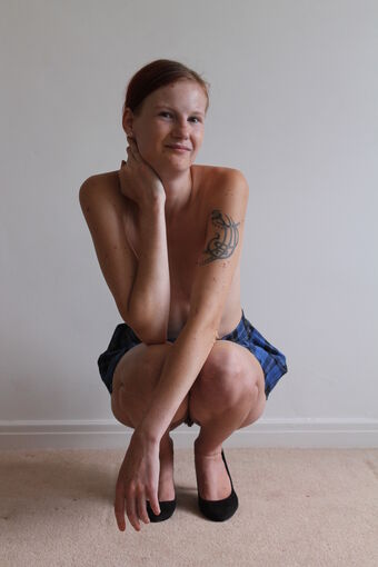 Electria89 Nøgen Lækager OnlyFans Foto 18