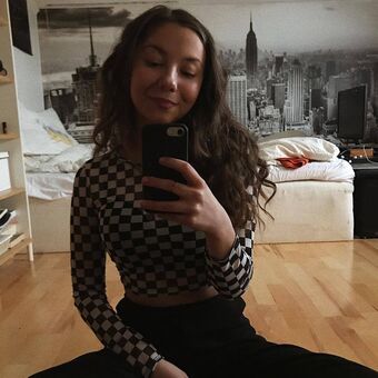 Eleonora Svanberg