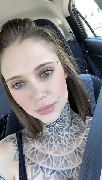 eleperuffo_ Nøgen Lækager OnlyFans Foto 10